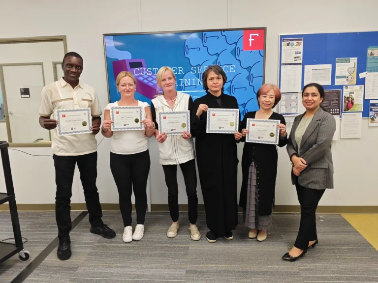 WorkBC-Customer-Service-Training