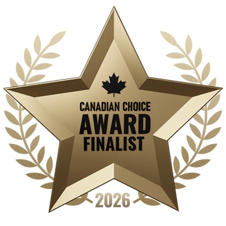 Focus College Named a Finalist for the 2026 Canadian Choice Awards