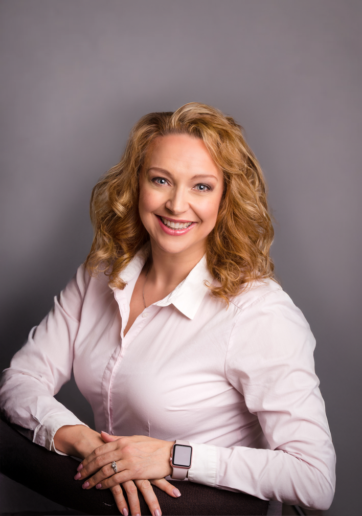 Dr. Hannah Celinski, PhD