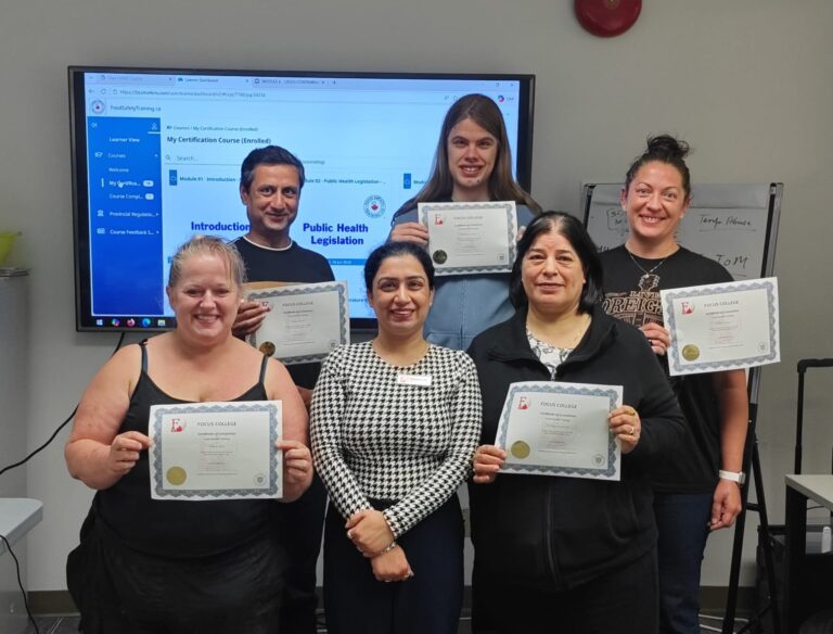 Food Handler Training 2026-06-16
