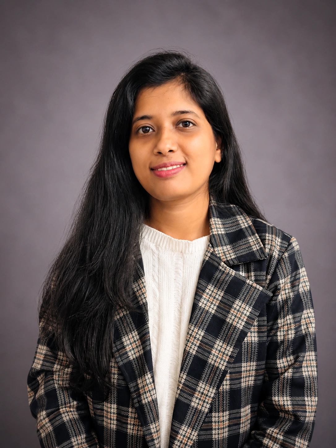 Pallabi Roy